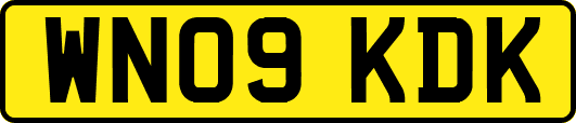 WN09KDK