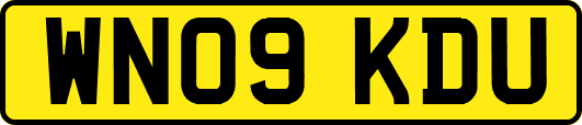 WN09KDU