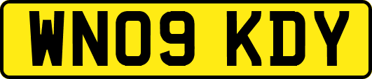 WN09KDY