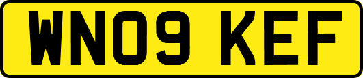 WN09KEF