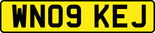 WN09KEJ
