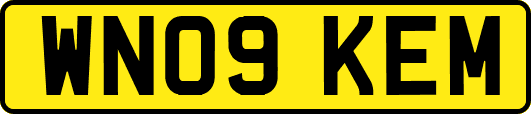 WN09KEM