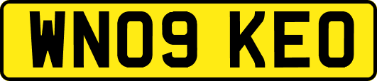 WN09KEO