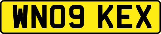 WN09KEX