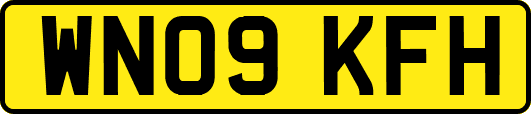 WN09KFH