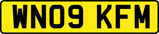 WN09KFM