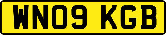 WN09KGB