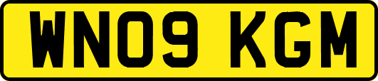 WN09KGM