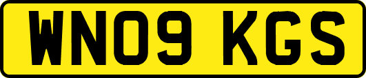 WN09KGS
