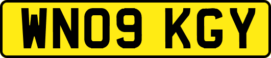 WN09KGY