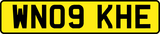 WN09KHE