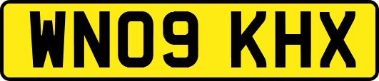 WN09KHX