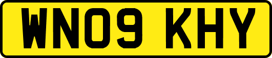 WN09KHY