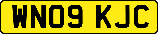 WN09KJC