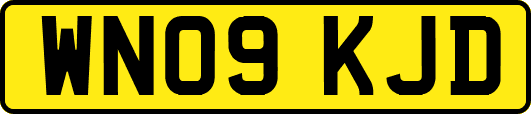 WN09KJD