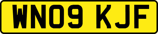 WN09KJF