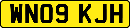 WN09KJH