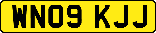 WN09KJJ