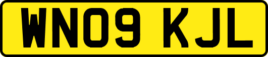 WN09KJL