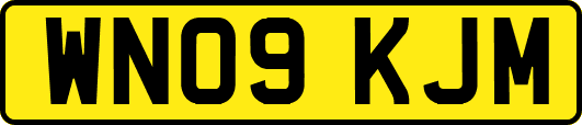 WN09KJM