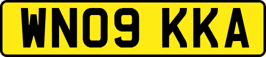 WN09KKA