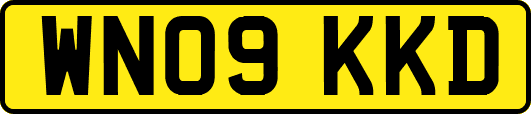 WN09KKD