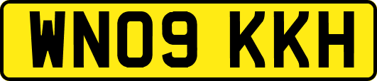 WN09KKH