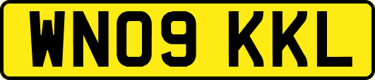 WN09KKL