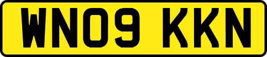 WN09KKN
