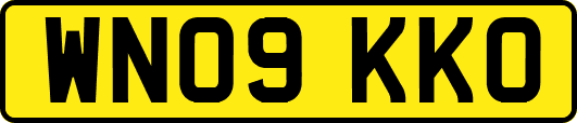 WN09KKO