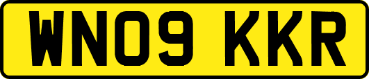 WN09KKR