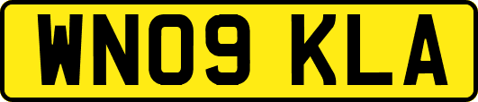 WN09KLA
