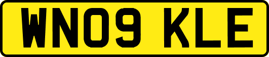 WN09KLE