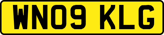 WN09KLG