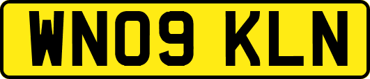 WN09KLN