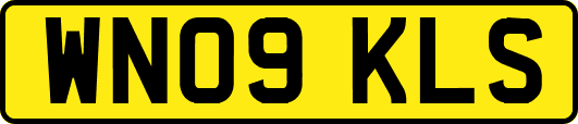 WN09KLS