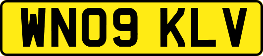 WN09KLV