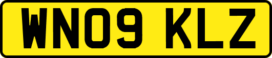 WN09KLZ