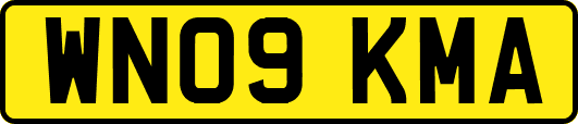 WN09KMA