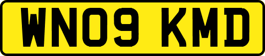 WN09KMD