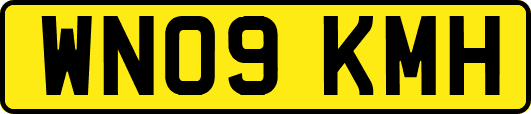 WN09KMH
