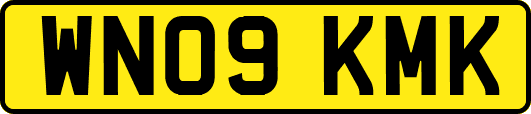 WN09KMK