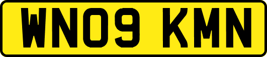WN09KMN