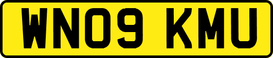 WN09KMU