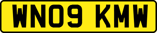 WN09KMW