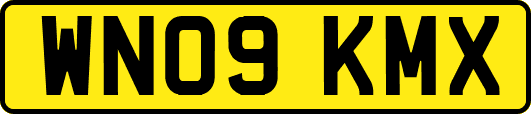 WN09KMX