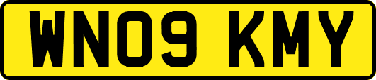 WN09KMY