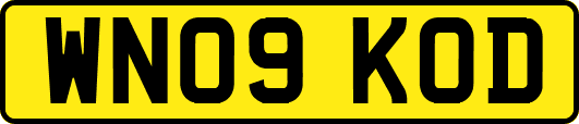 WN09KOD