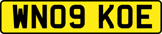 WN09KOE