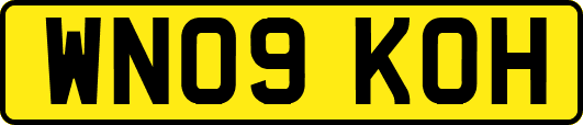 WN09KOH